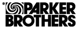 parker borthers games