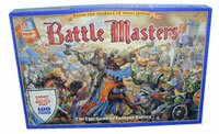 Battle Masters