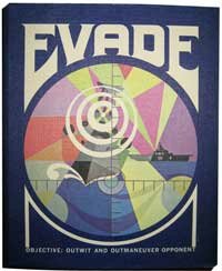 evade