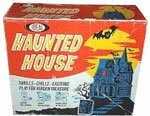 Haunted House