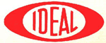 Ideal logo